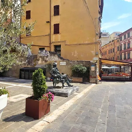 Wagner * La Spezia