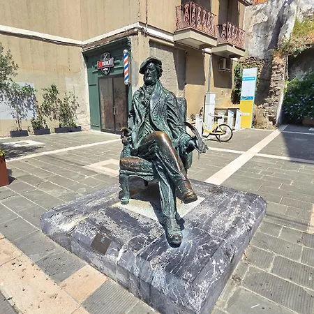 Wagner Appartamento La Spezia